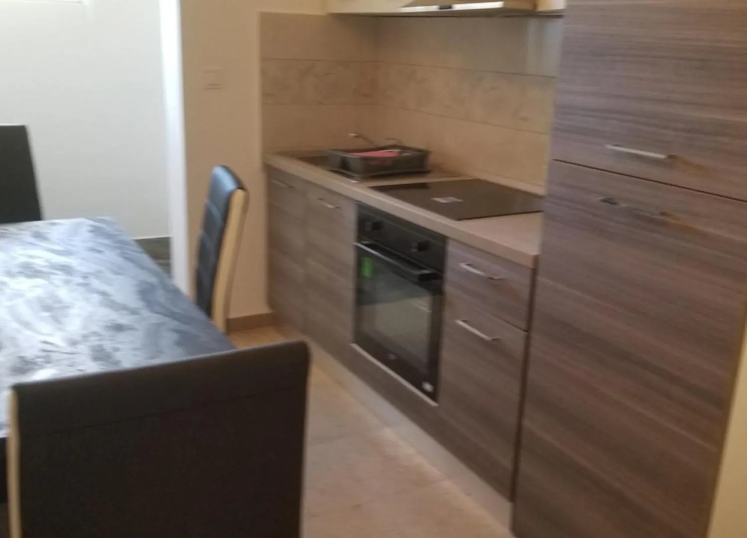 Villa Marko 1 Bedroom Apartment-Studio 4 풀라 홈스테이