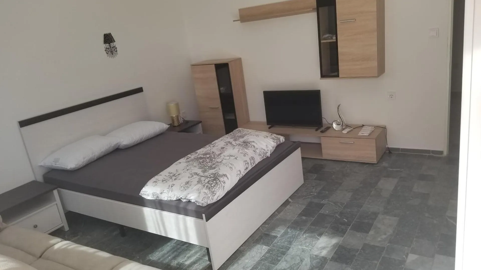 Villa Marko 1 Bedroom Apartment-Studio 4 풀라