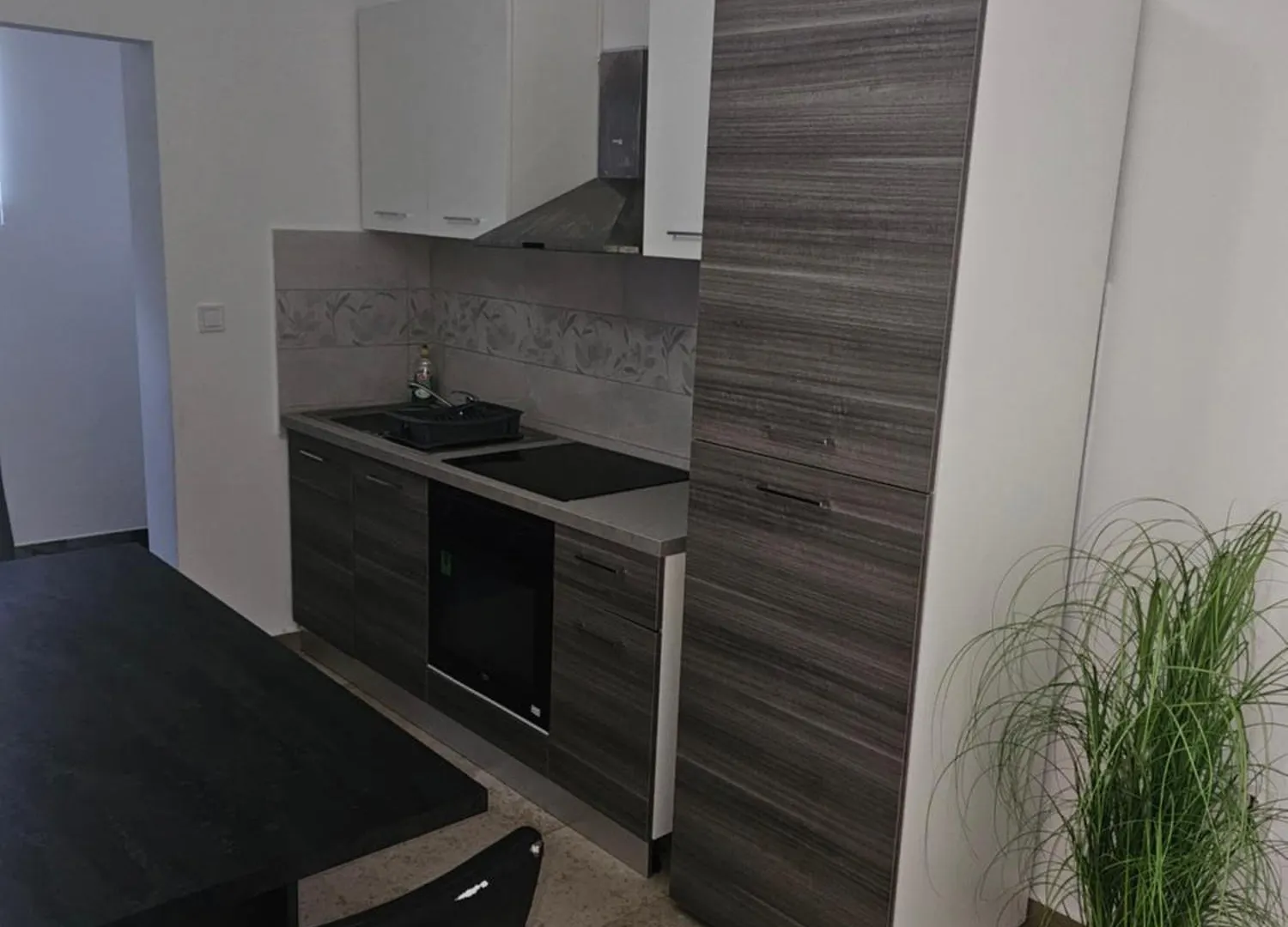 홈스테이 Villa Marko 1 Bedroom Apartment-Studio 4 풀라