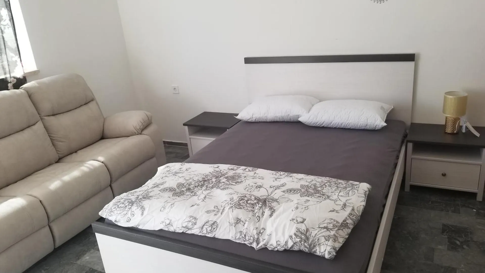 홈스테이 Villa Marko 1 Bedroom Apartment-Studio 4 풀라
