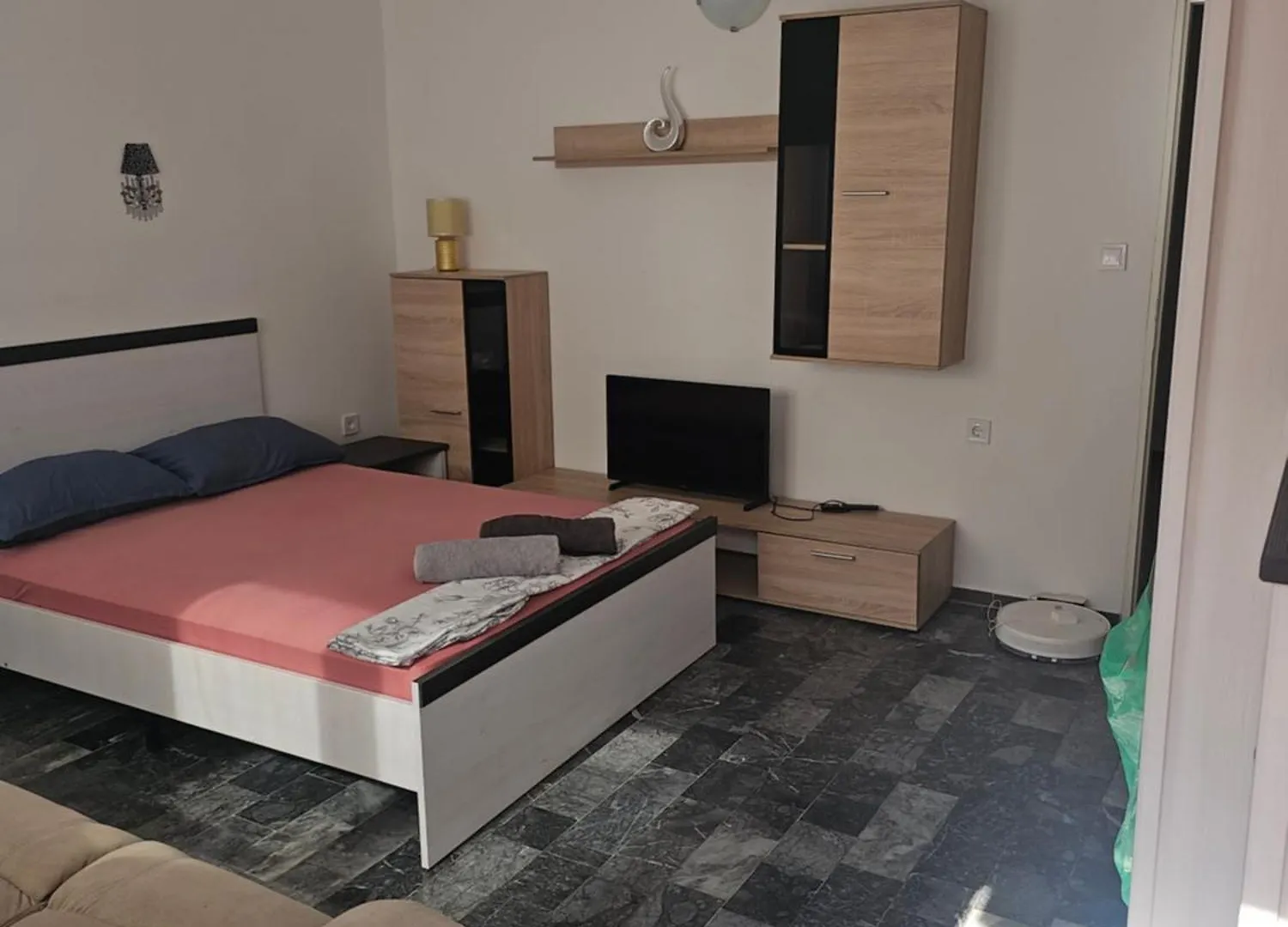 Villa Marko 1 Bedroom Apartment-Studio 4 Pula 0*,