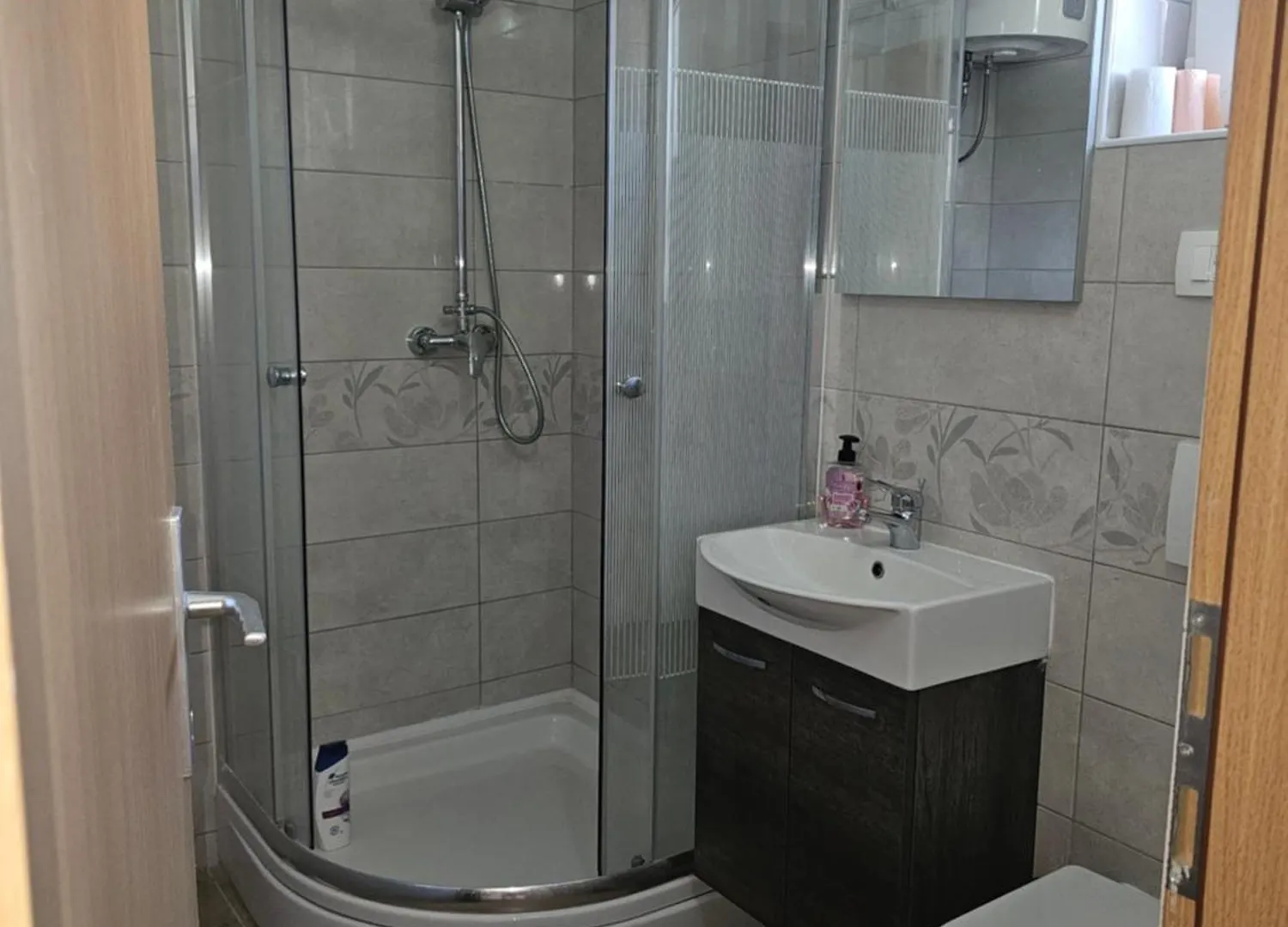 Villa Marko 1 Bedroom Apartment-Studio 4 Pula Kroatien